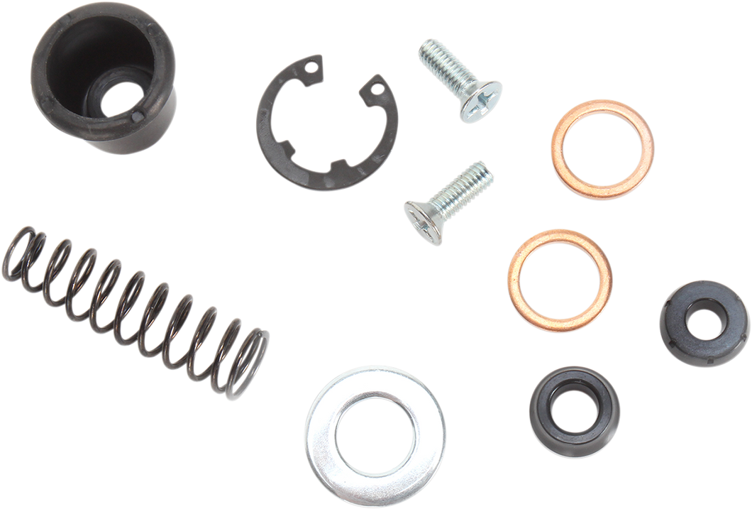 Rebuild Kit - Master Cylinder - Front