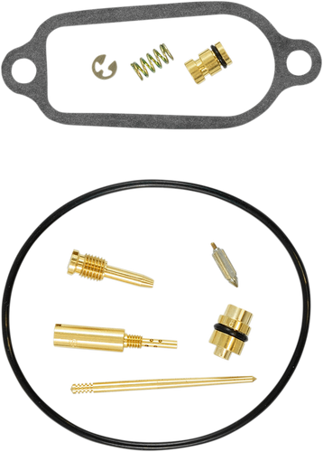 Carburetor Repair Kit - Honda