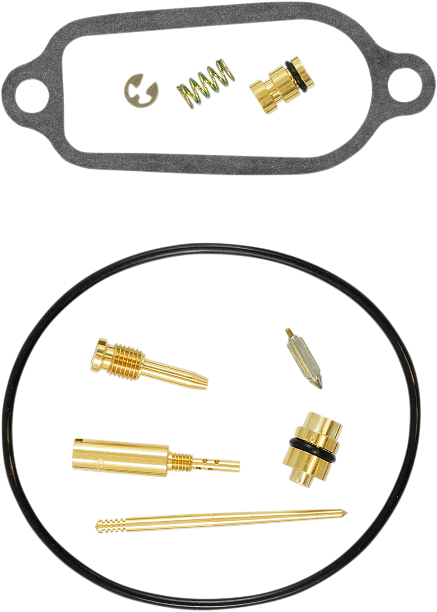 Carburetor Repair Kit - Honda