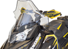 Windshield - 17" - Tall - Ski Doo