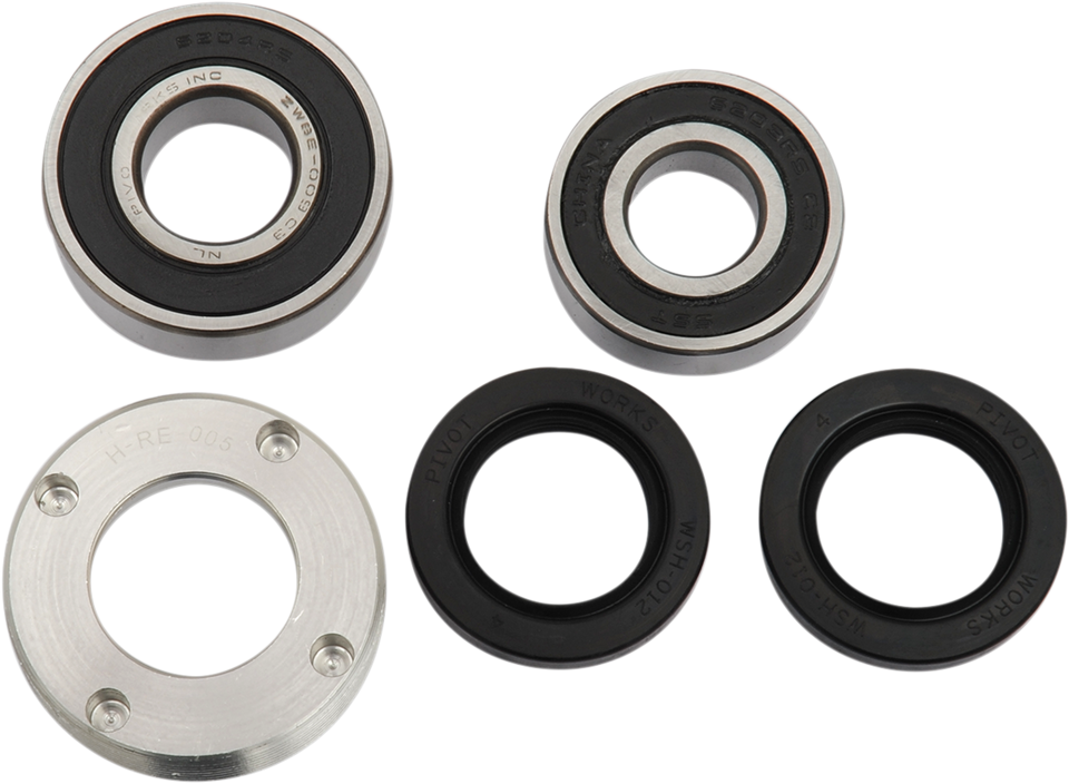 Wheel Bearing Kit - Rear