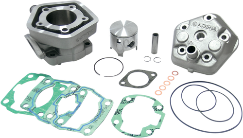 Cylinder Kit - 50.00 mm - SX65