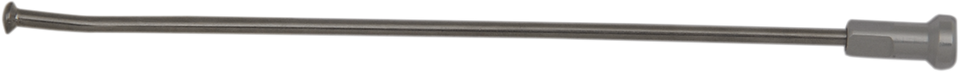 MX1 Spoke - Individual - Stainless Steel - Rear Outer - 18" - 8 Gauge - Lutzka's Garage