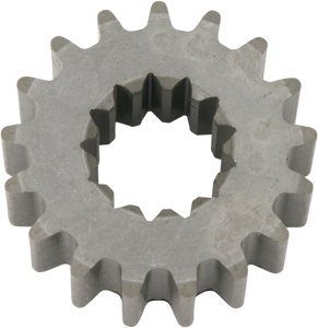 Standard Sprocket - 22-Tooth - Ski-Doo - Lutzka's Garage