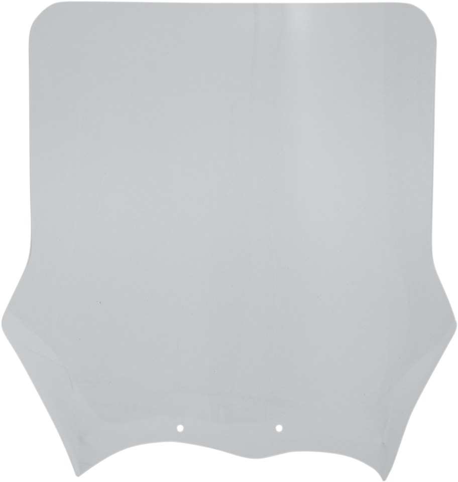 Windscreen - +4" - BMW 1200