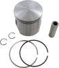 Piston Kit - +0.50 mm - Original Series - Sea-Doo