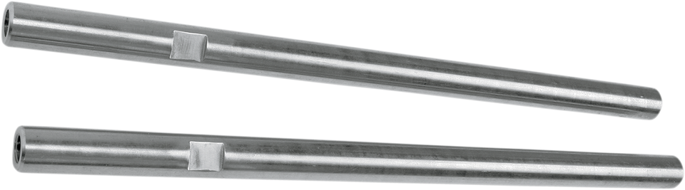 Stainless Steel Tie-Rods - Extends 2"