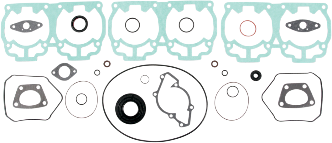 Complete Gasket Set - Sea-Doo