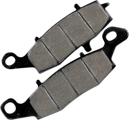 HS Brake Pads - V-Strom - 705HS