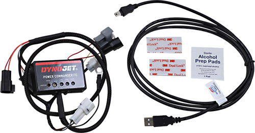 Power Commander Fuel Controller - Polaris