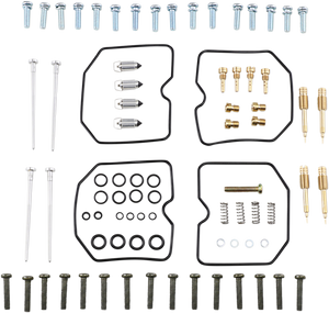 Carburetor Repair Kit - Kawasaki