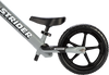 12" Sport Balance Bike - Matte Gray - Lutzka's Garage