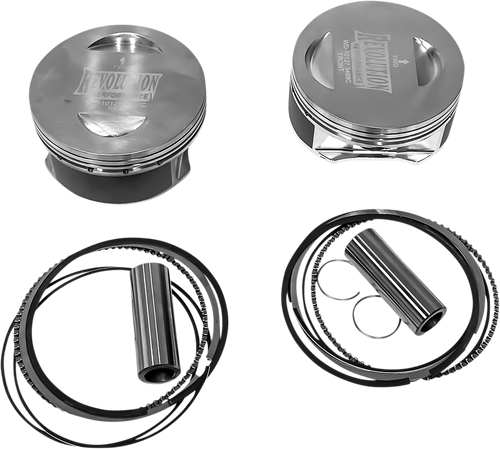 Piston Kit