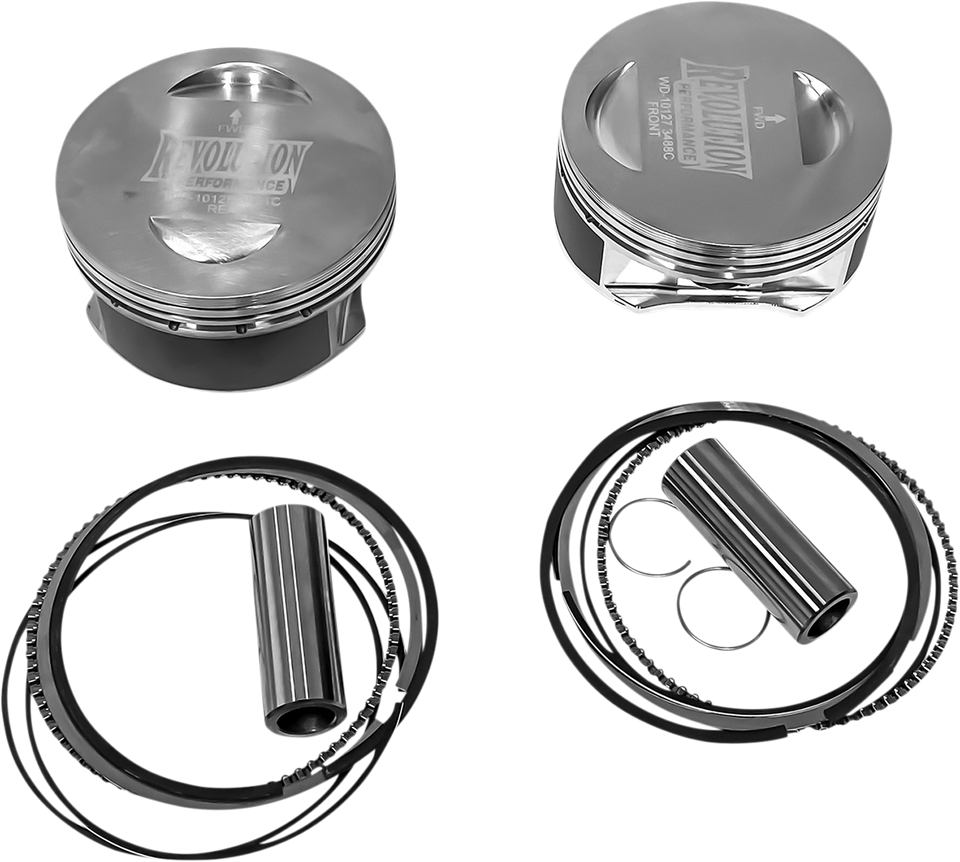 Piston Kit