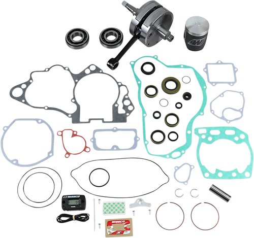 Engine Rebuild Kit - RM250 - 66.4 mm