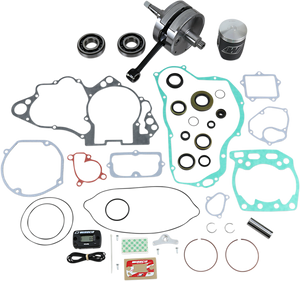 Engine Rebuild Kit - RM250 - 66.4 mm