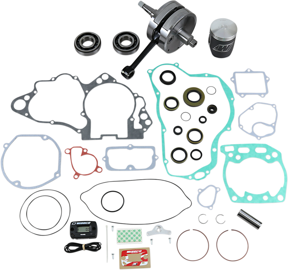 Engine Rebuild Kit - RM250 - 66.4 mm