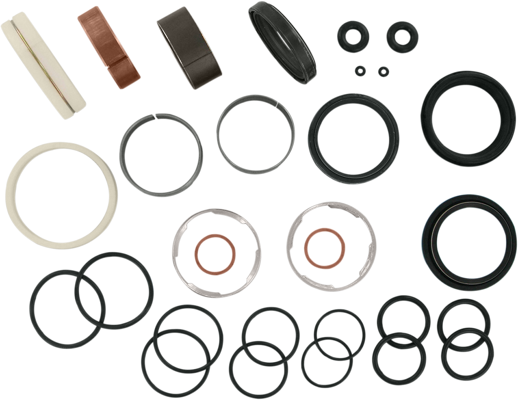 Fork Seal/Bushing Kit