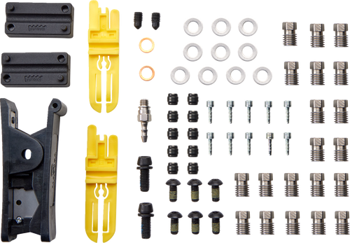 Brake Service Kit Dealer