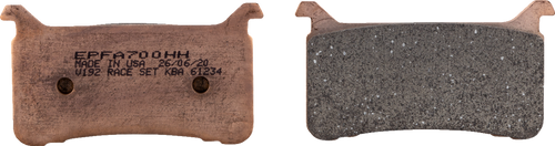 Brake Pads - Honda - EPFA700HH