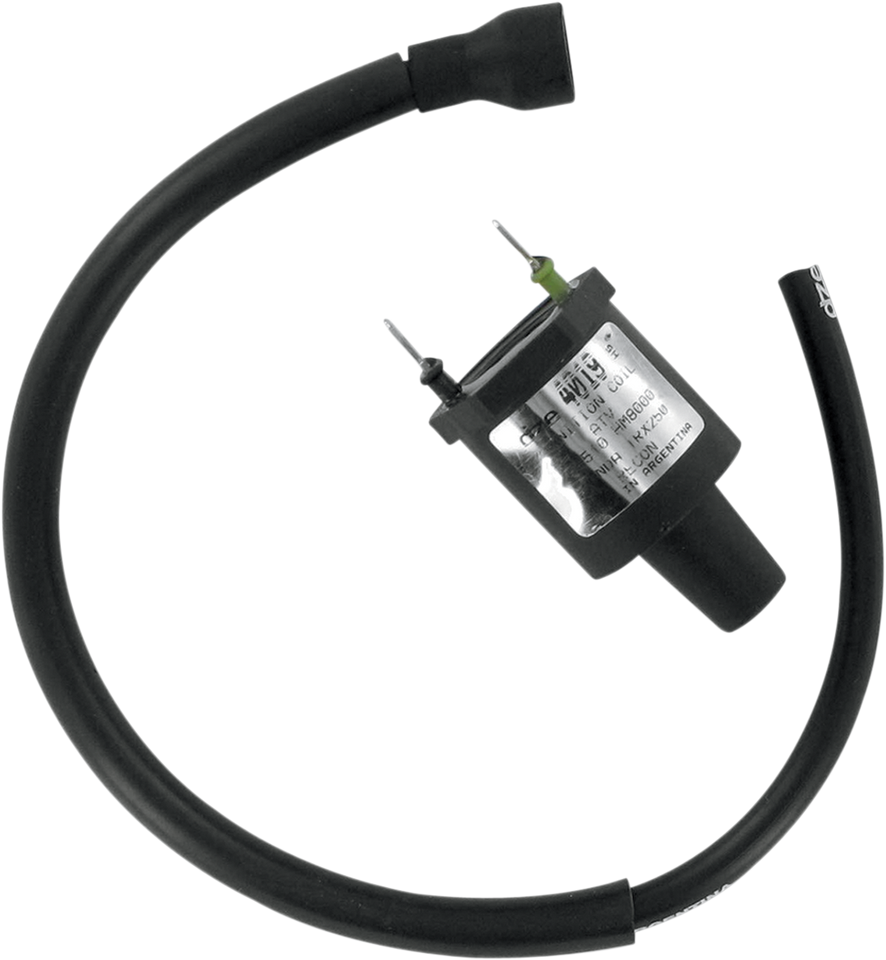 Hot Shot Ignition Coil - Honda