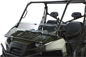 Full Folding Windshield - Ranger