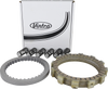 Clutch Plate Kit - Suzuki