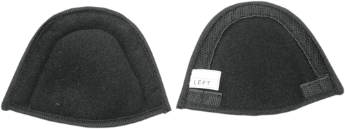 FX-200 Ear Cover Set - L/2XL - Lutzka's Garage