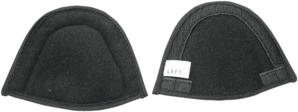 FX-200 Ear Cover Set - L/2XL - Lutzka's Garage