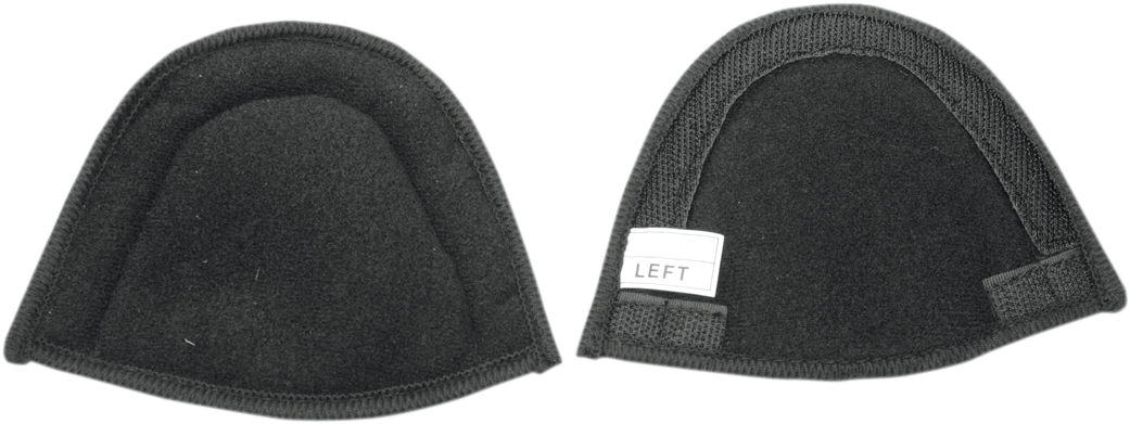 FX-200 Ear Cover Set - L/2XL - Lutzka's Garage