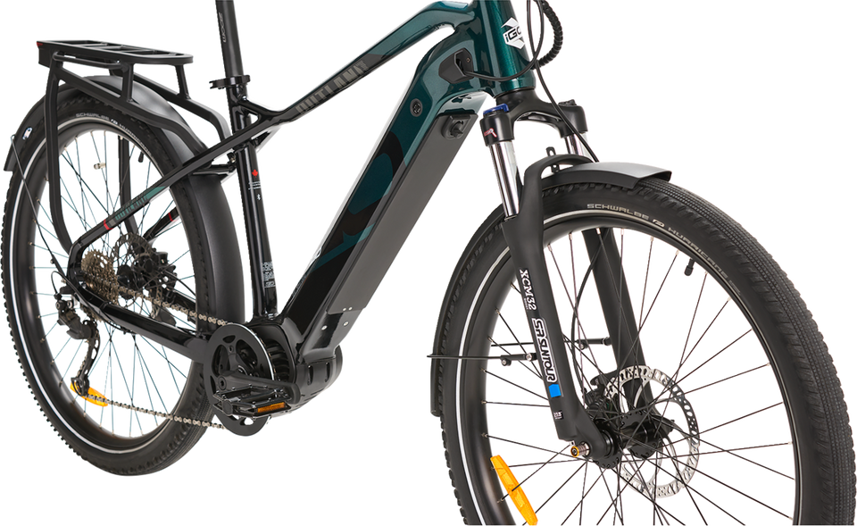 Outland Cabot RS E-Bike - Hybrid