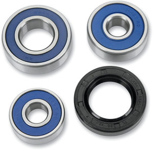 Wheel Bearing Kit - Rear