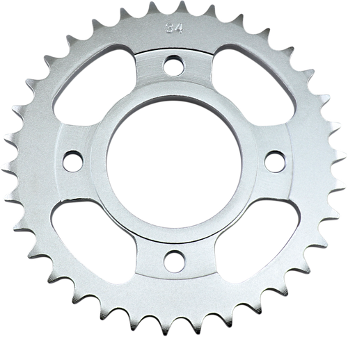 Rear Sprocket - 34 Tooth - Honda