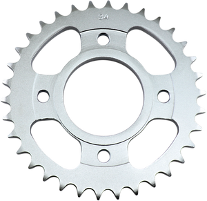 Rear Sprocket - 34 Tooth - Honda