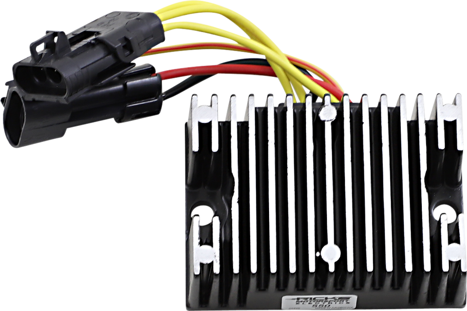 Regulator/Rectifier - Polaris