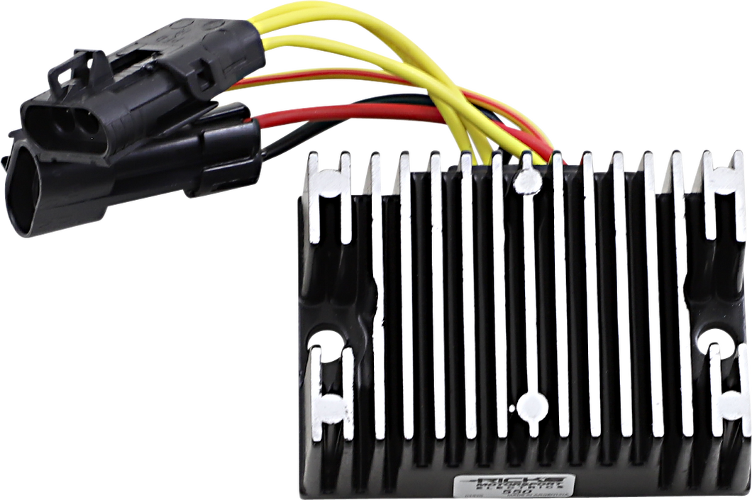 Regulator/Rectifier - Polaris