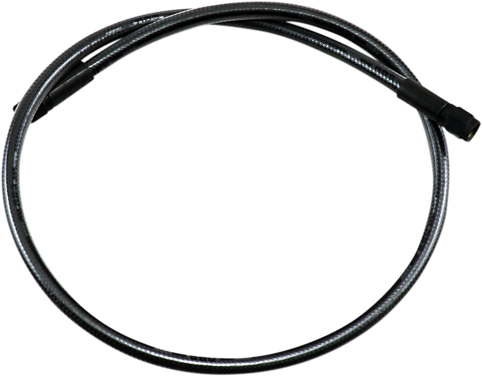 Brake Line - 30" - Black Pearl