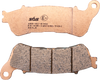 Sintered Brake Pads - Rear