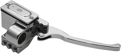 Master Cylinder Assembly - 5/8