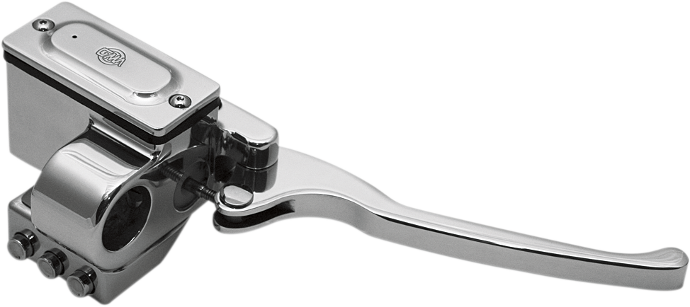 Master Cylinder Assembly - 5/8