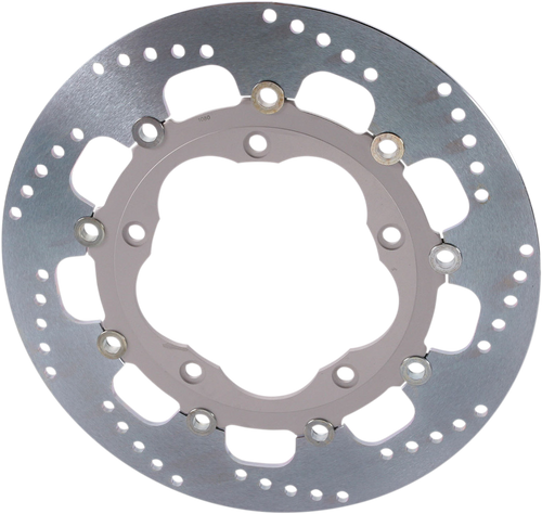 Brake Rotor - VT1100 Shadow - MD1080RS