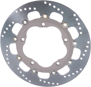 Brake Rotor - VT1100 Shadow - MD1080RS