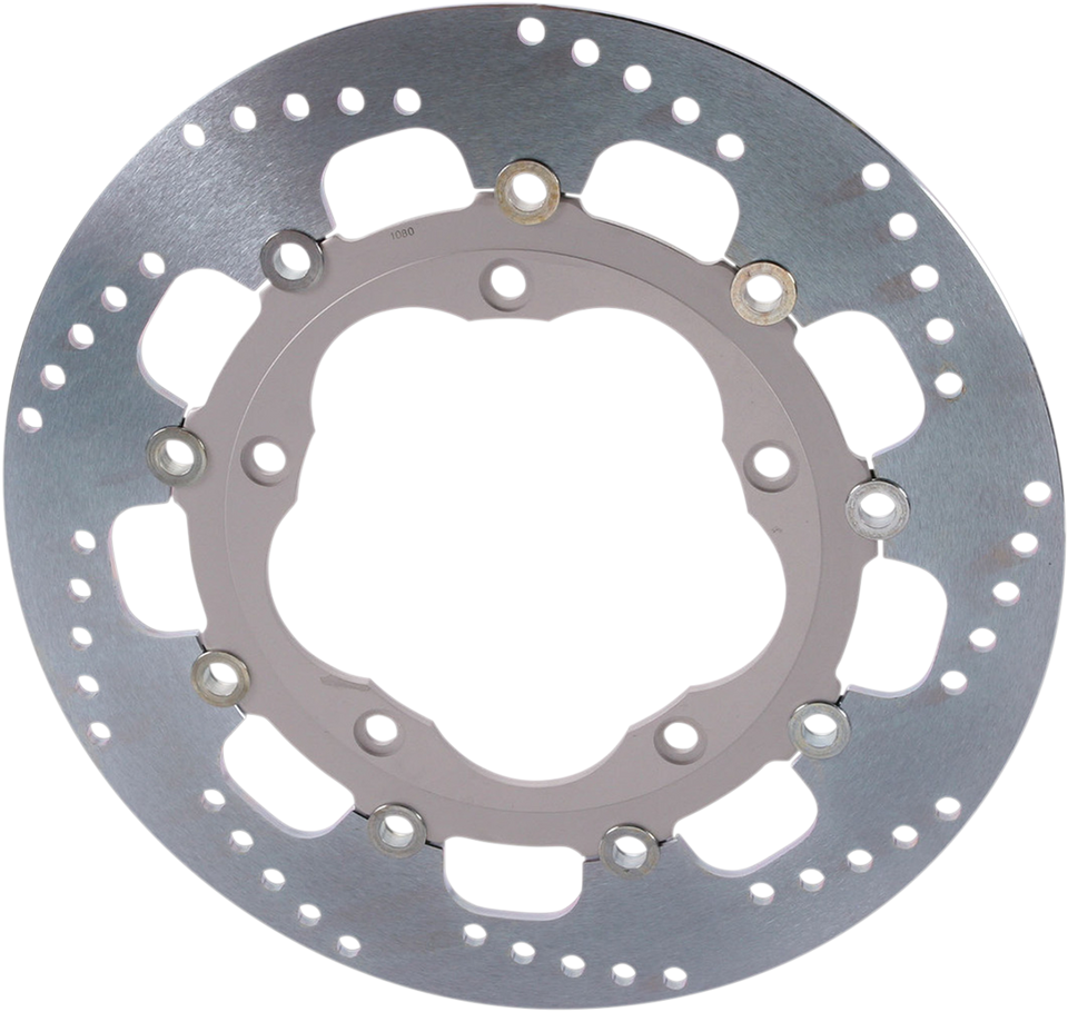 Brake Rotor - VT1100 Shadow - MD1080RS