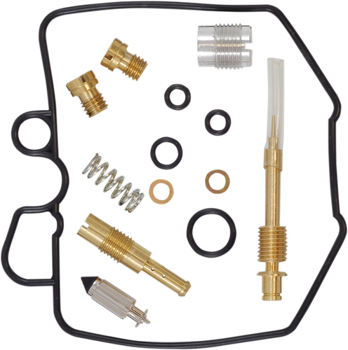 Carburetor Repair Kit - Honda