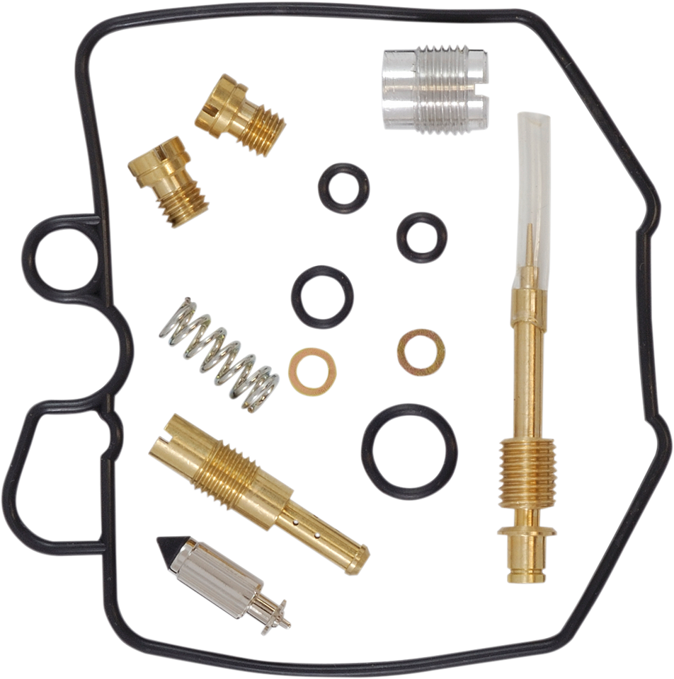 Carburetor Repair Kit - Honda