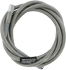 Stainless Steel Brake Line - 32"