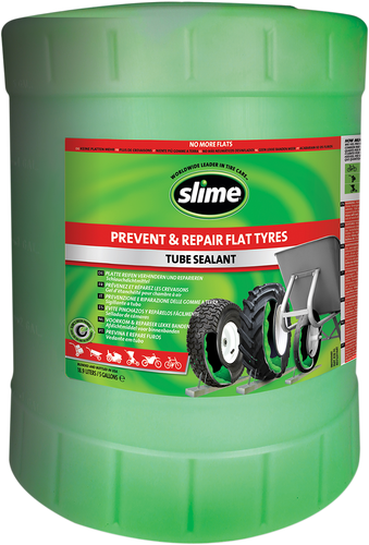 Tire Sealant - 5 U.S. gal.