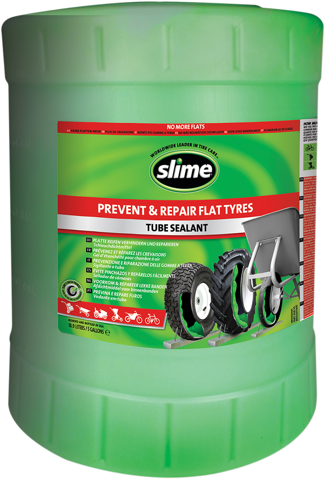 Tire Sealant - 5 U.S. gal.