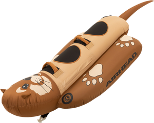 Otter Riding Tube - Towable