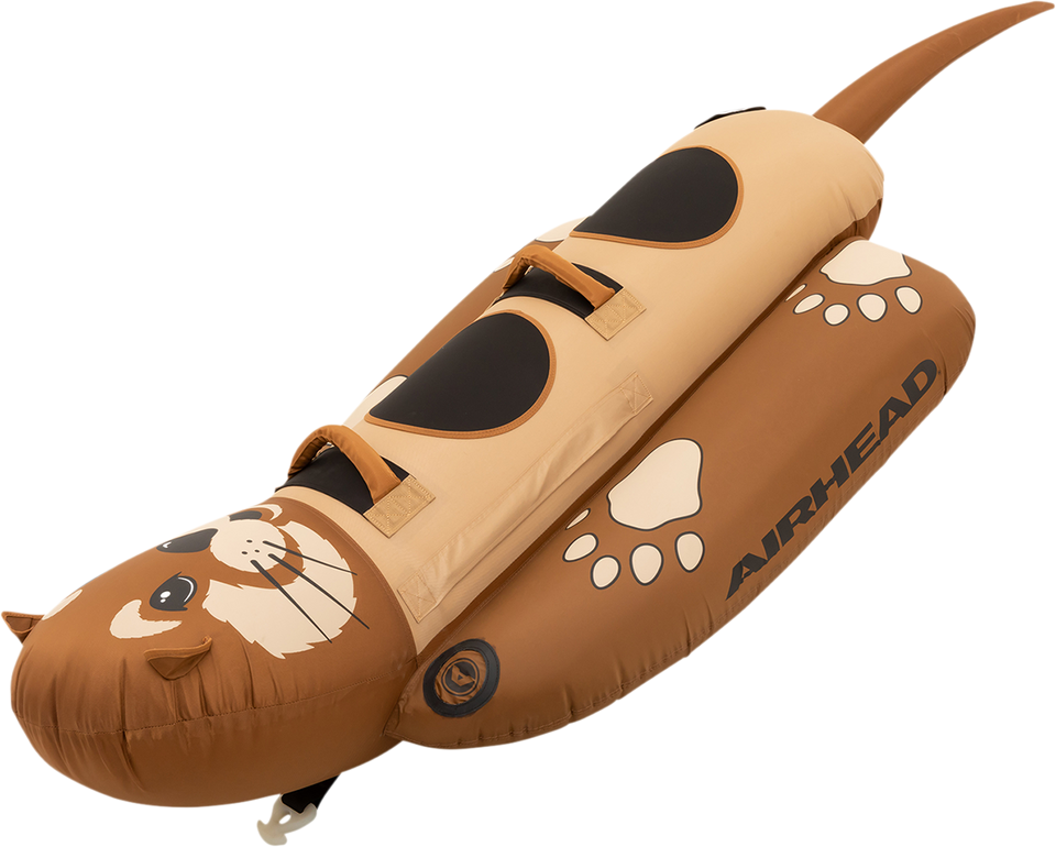 Otter Riding Tube - Towable